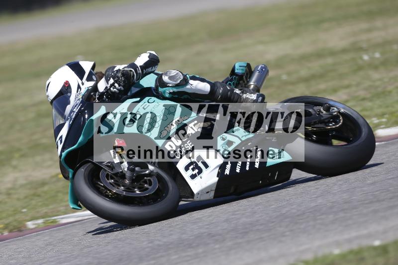 /27 24.07.2026  Speer Racing ADR/Gruppe rot/31